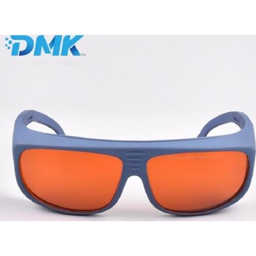 1064nm Fiber Laser Protective Safety Glasses Goggles For Welding Cutting Cleaning Machine