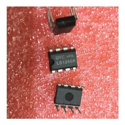 5PCS LS1240A-DIP LS1240A LS1240 Brand new and original chip IC