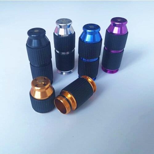 8g N2O Charger Mini Cracker Cream Bottle Opener Baking Cream Whip Aluminum Alloy Disassembly Dessert Foaming Machine 7 colors