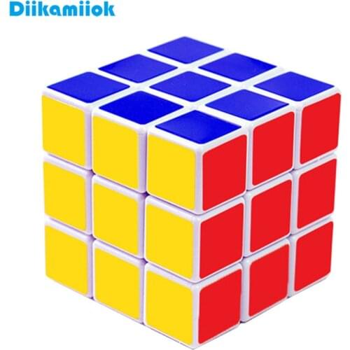 Diikamiiok Rubik's Cubes And Puzzles