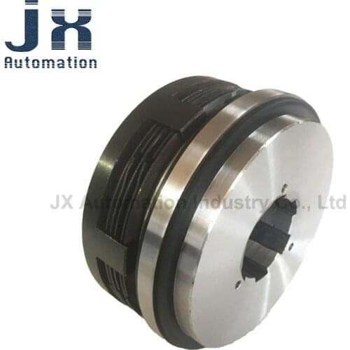 DLM0 Series Electromagnetic Clutch DC24V DLM0-2.5/6.3/16/40