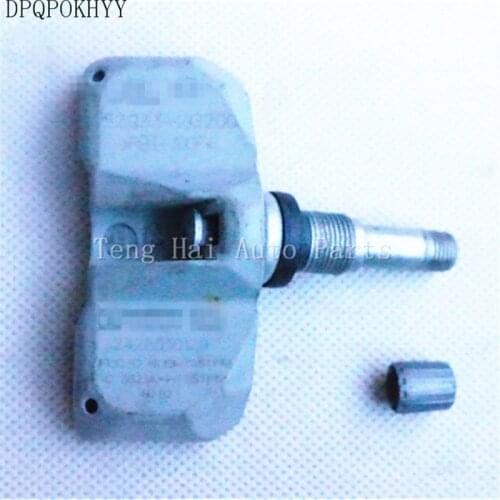 DPQPOKHYY For Hyundai Kia tire pressure sensor,52933-2G200,529332G200