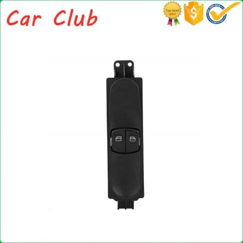 Electric Power Window Master Control Switch Lifter Button 6395451513 for Mercedes-Benz W639 Viano