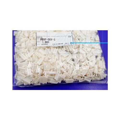 PBVP-08V-S JST Connectors terminals housings 100% new and Original parts