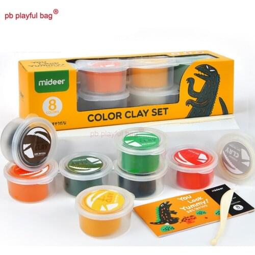 PB Playful bag Dinosaur series gift bag, exquisite kaleidoscope, elastic racket ball and other novel childrens toys ZG06