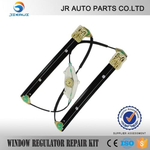 JIERUI FOR AUDI A4 B8 COMPLETE ELECTRIC WINDOW REGULATOR FRONT LEFT 2008-2013 *NEW* NSF