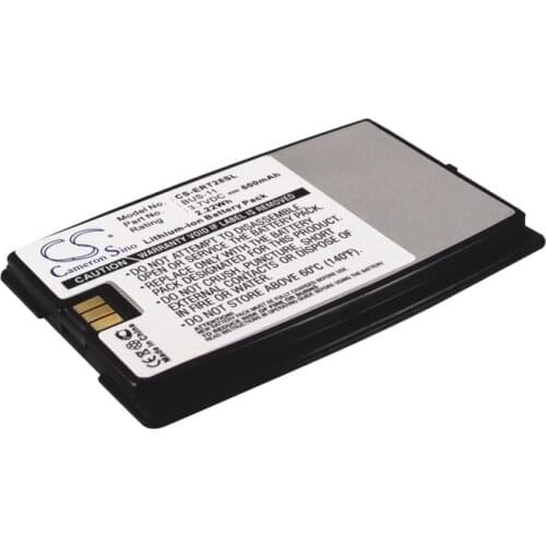 CameronSino for SONY ERICSSON R320 R520 T28 T28z T29 T36 T39 T39M BHC-10 BSL-10 BUS-11 battery