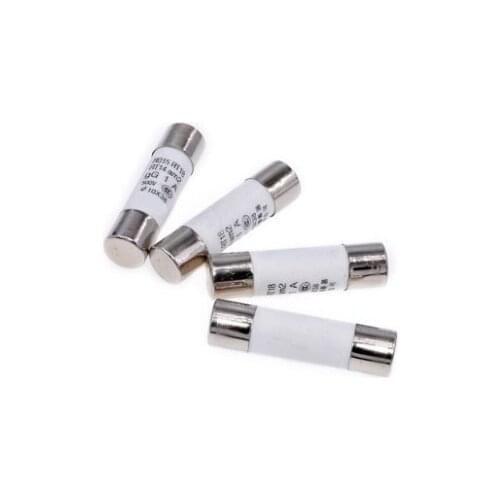 5x20mm Ceramic fast Blow Fuse 5*20 1A 2A 3A 3.15A 4A 5A 6A 6.3A 10A 15A 20A 30A 250V Ceramic Tube Fuses