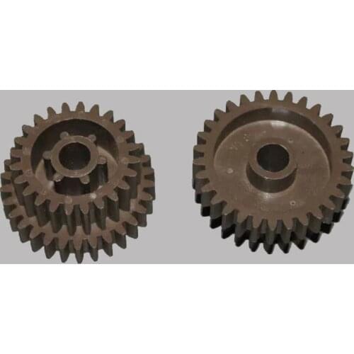 Fuji minilab Wheel new gear 327D1061319 Expand to print the machine spare parts accessories part laser fuji/2pcs