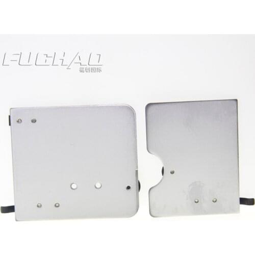 Industrial Sewing Machine Cam Cover ASM. B1108-380-BA0 For Juki MH380