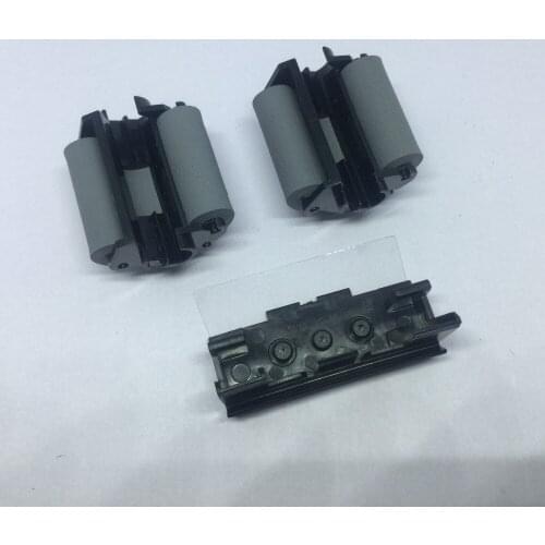 1set Pickup Roller Separation Pad for samsung 4521HS 4821 4321NS 4621 4521NS 4725 printer parts