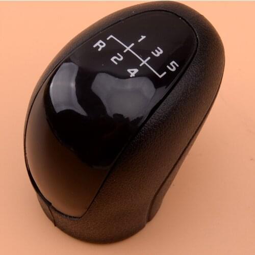 5 Speed Gear Shift Knob Manual Handle Lever Ball Head Fit For Mercedes Benz Vito Viano W639 Sprinter II 906