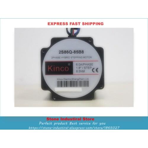 Stepper Motor Stepper 2S86Q-85B8 New Original