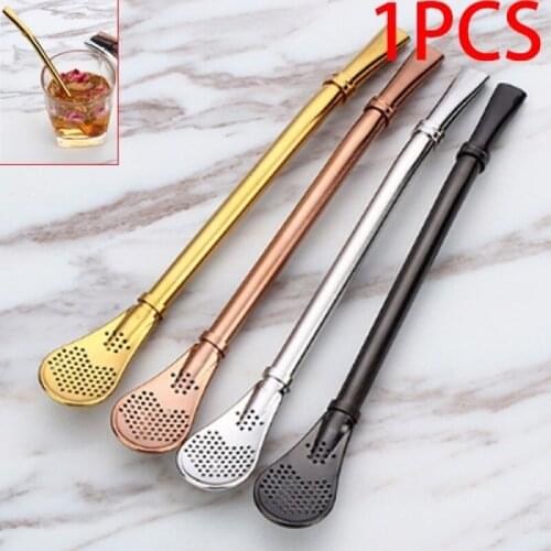 Delysia King Filter Straw