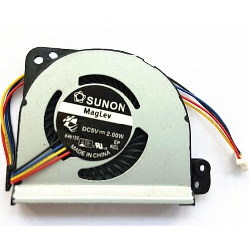 SSEA New CPU Cooling Cooler Fan for Toshiba Satellite Z830 Z835 Z930 Z935 laptop