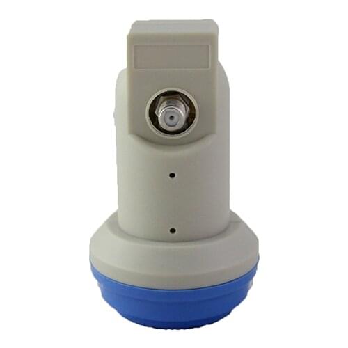 STAR COM LNB HOT-SELLING Signal digital HD Universal KU Band Single LNB waterproof High Gain Low noise satellite Dish LNB