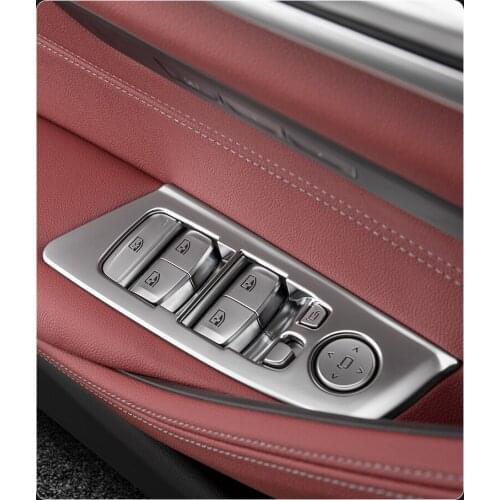 TING SIMPLES Parts For Car Interiors