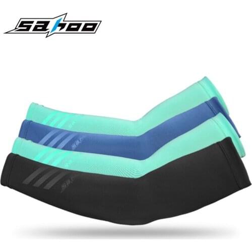 Bicycle Equipment Summer Cycling Gloves Prevent Bask Oversleeve Uv Protection Men and Women Unisex Multi purpose Arm Protector