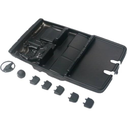 YIKONG YK4082 PRO YK4082PRO 1/8 RC Car Spare Parts Cockpit PC 14083