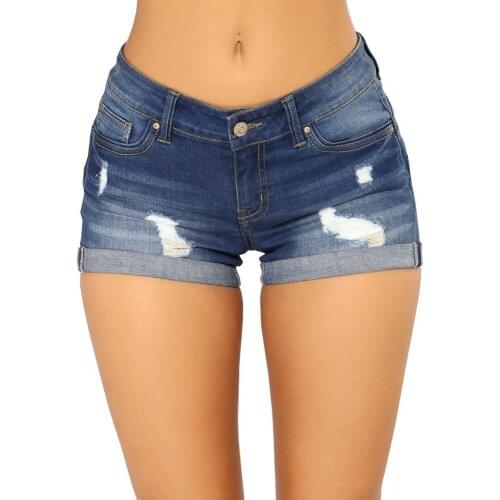 Zeongro Women's Short Shorts