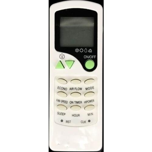 ZH-LW03 ZH/LW-03 New Original Air Conditioner Remote Control For Chigo Air Conditioning