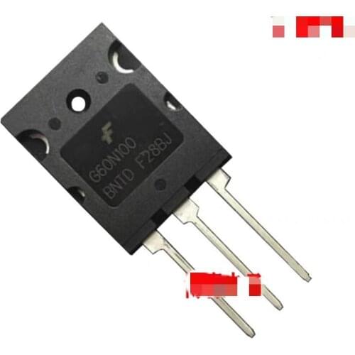 10-20PCS/ FGL60N100BNTD G60N100 G60N100BNTD