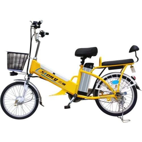 2020 Factory price 20 Inch Electric Bike and 48V 240W 24Ah Electric Bicycle Urban mobility e-bike