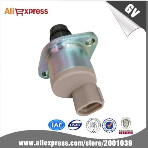 294200-0190 HOT SALE SCV VALVE COMMON RAIL PARTS SUITABLE FOR BOSCH