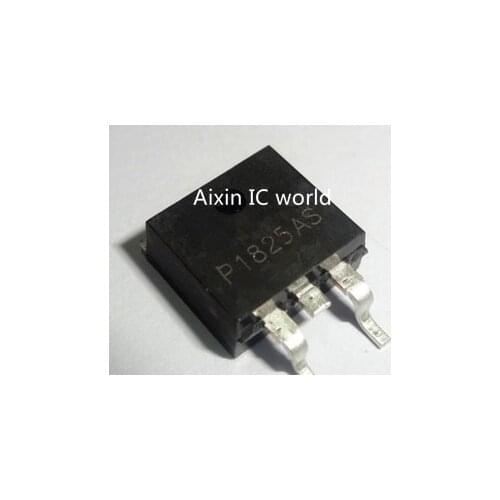 5PCS P1825AS PI825AS P1825A P1825 TO-263