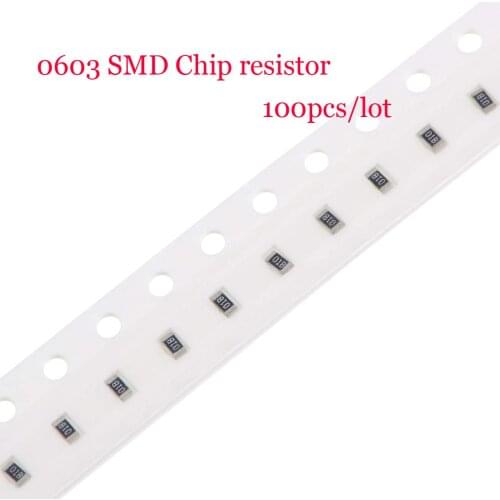 Electronkit Resistors
