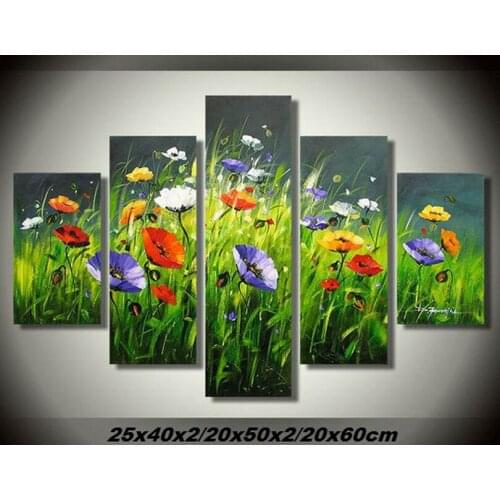 Oil painting Excellent Italian businessman custom-made handmade Modern Paintings Home living room Decor Wall Art Italy-003