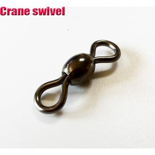 STRONG TEST HOT Crane swivel 4kinds size choose copper alloy material no rusty 100pcs/lot high quality