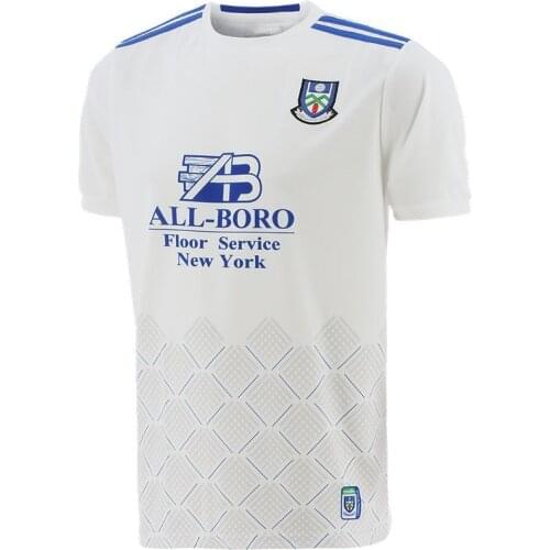 2021/22 Monaghan GAA Home Jersey size S-M-L-XL-XXL-3XL-4XL-5XL