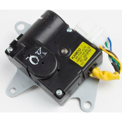 Genuine OEM FOR KIA Heater Temp Actuator Front for 2002-2005 Sedona 1K55261H04 1K552-61H04