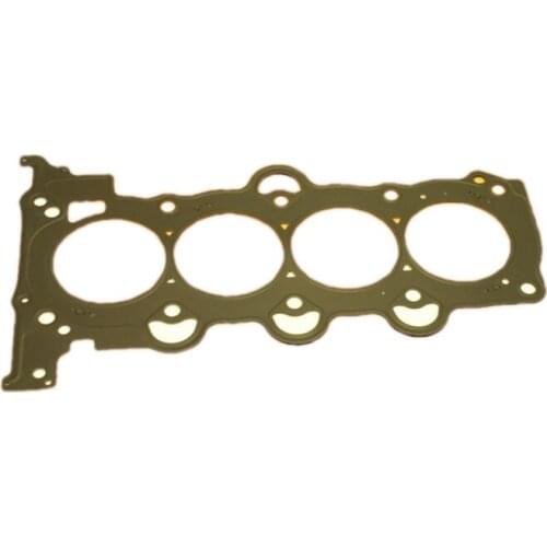 Cylinder head gasket for hyun dai i30 OEM:223112B004