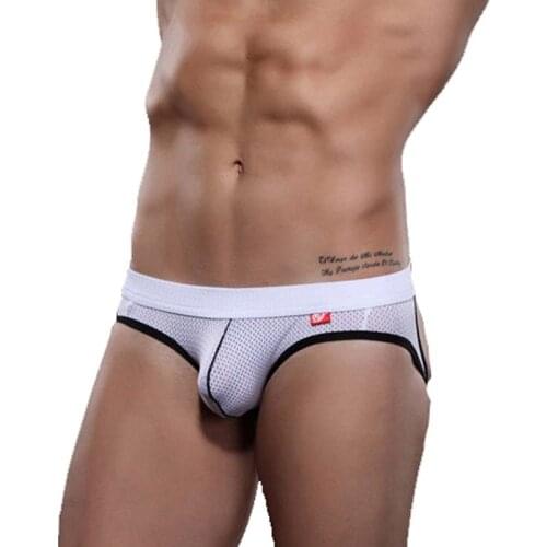 Road Left Male Jock