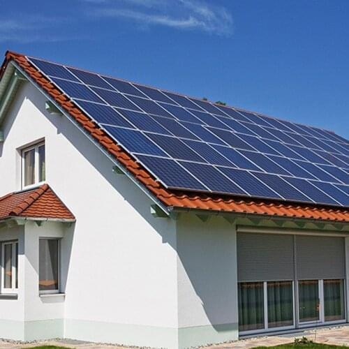 300w Solar Panel 24v 10 Pcs Solar System 3000w 3KW Solar Battery Charger For Home RV Boat Marine Yacht Motorhomes Caravan Car