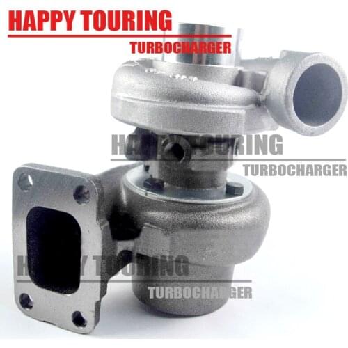 TB2518 Turbo 8944805870 2910099000 8-94480-5870 8987320741 2910099001 for Isuzu NPR W-Series Truck W4 4BD1 Truck 4BD2 GMC 88-94