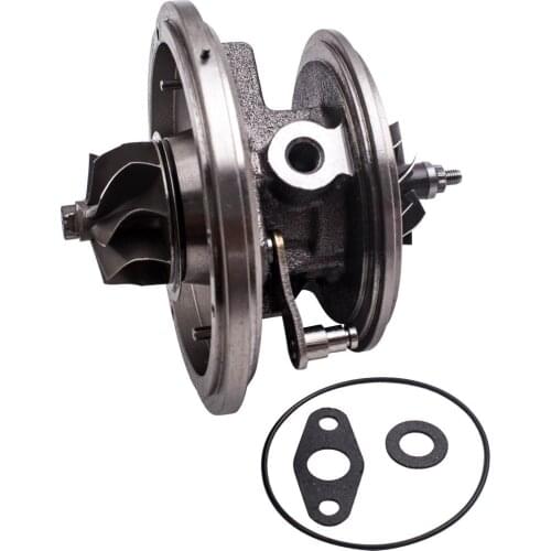 Turbo CHRA Cartridge for BMW 520D X3 2.0 E60N E61N E83 E83N TPM 7794020 Turbocharger Core 762965