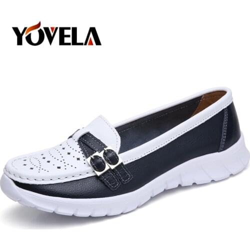 Yovela Mary Jane Women's Shoes