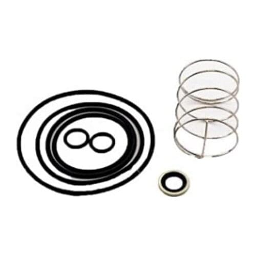 1635577600 Oil Stop Valve For Atlas Copco Air Compressor Spare Parts