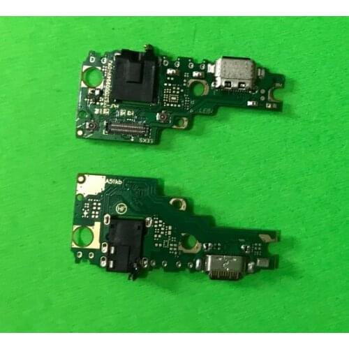 5pcs New For Asus zenfone 5 ZE620KL 6.2" USB Charging Port Board Dock Connector Plug Flex Cable Repair Parts