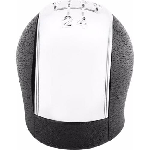 5 Speed Car Gear Shift Shifter Knob Head For Vauxhall Opel Vectra C Vectra B Astra T07 2002 2003 2004 2005 Shift Knob
