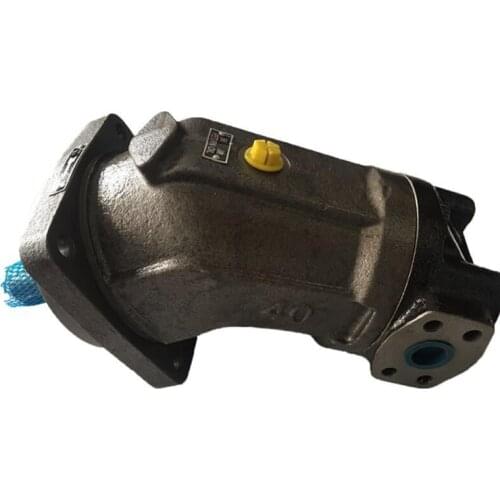 A2F23W2P1 Hydraulic fixed pump motor for Crane Hydraulic systems Rexroth Replacement Pump