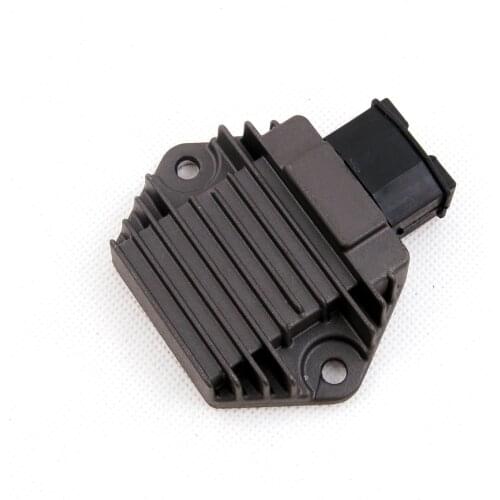 Areyourshop Motorcycle Regulator Rectifier For Honda CB CBR RVF VFR RFV VTR NR XL S Motorcycle Accessories