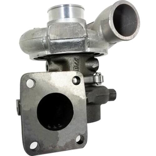 B1 TDO6-11A/8 49179-00210 turbo charger ME013714 for Mitsubishi Canter LWK 4D31T diesel Engine repair kit