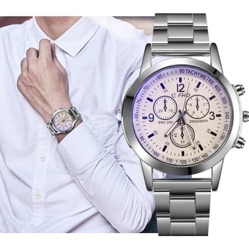 Mens Watches Fashion Luxury Sports Watch Relogio Masculino Watch For Men Erkek Kol Saati Men Watches Reloj Hombre Clock Gift