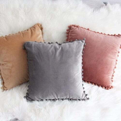 CRLOB Cushion Covers