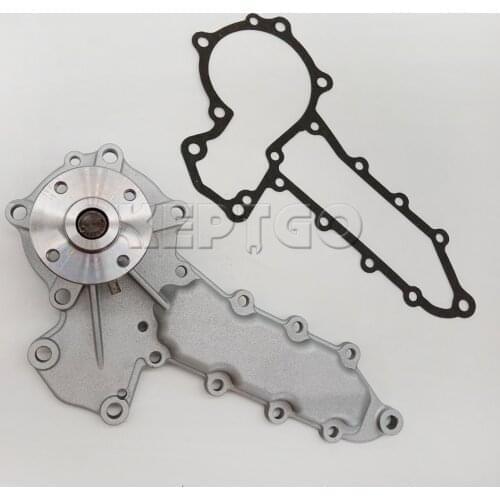 For Kubota 15521-73039 15521-73030 New Water Pump D1102, D1302, D1402, V1502, V1702, V1902, V2203