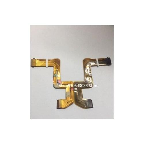 FP-1062 LCD Flex Cable For SONY SR37E SR38E SR47E SR48E SR57E SR67E SR87E SR37 SR38 SR47 SR48 SR57 SR67 SR87 Video Camera
